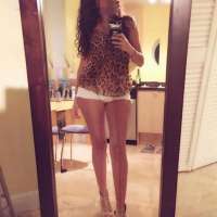 Çekici ve özel bayan Azra