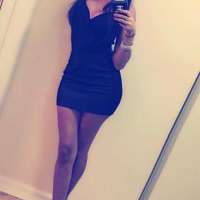 Çekici ve özel bayan Azra