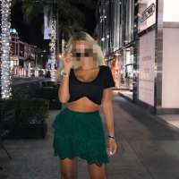 Çekingen davranmayacak escort Sena