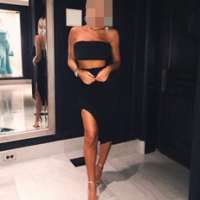 Çekingen davranmayacak escort Sena