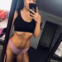 Cinsel fantazileri olan escort Eda