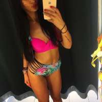 Cinsel fantazileri olan escort Eda