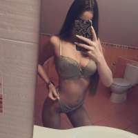 Cinsel fantazileri olan escort Eda