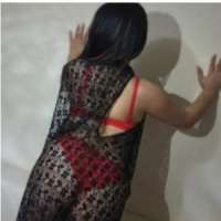 Dokunabildiği seksten hoşlanan Aybüke