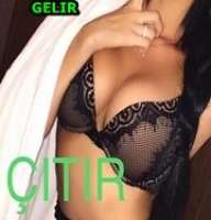 Dokunmaya bayılan Canı