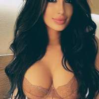 Eğlenmeyi seven escort Saşa