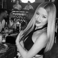 Elit beylerin tercihi mersin escort Melis