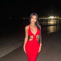 Elit bir escort partner Reyna