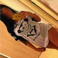 Erkeğiyle en iyi tarzde ilgilenen escort Fidan