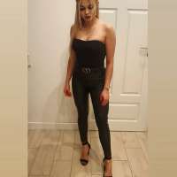 Eskortluk hizmetlerimi sunan Güzel