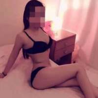 Esmer escort bayan Ayça