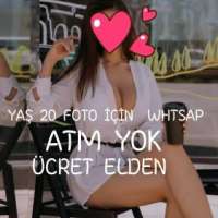 Eşsiz bir şekilde görüşen Arin