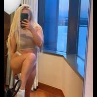 Eşsiz güzellikteki vücudu olan Rüya