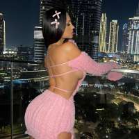 Eve Otele Gelen Fantazi Yapan Tuana