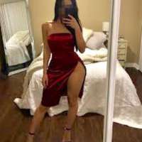 Evlere ve otellere gelen doyumsuz seks düşkünü Buse