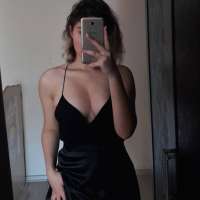 Fit ve seksi Nilay