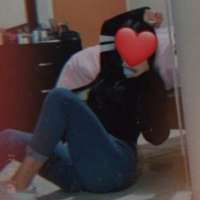 Gözlerinde bir cazibe olan Sudenaz