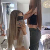 Grup ve Bireysel Çalışan Pelin. 2 bayan