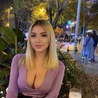 Günlük escort bayan Peri