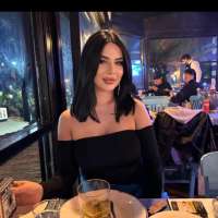 Hassas ve sevgi dolu bir ruha sahip Helga