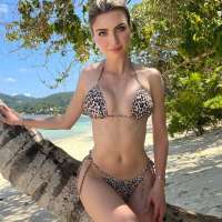 Hayran olunası bayan Gökçe