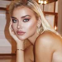 Hem güzel hem eğlenceli Tanya