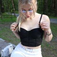 Her pozisyona açık Anna