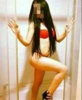 Her pozisyondan keyif almayı planlıyan Luna