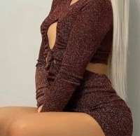 İhtiraslı escort Ceyda