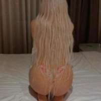 İhtiraslı escort Ceyda