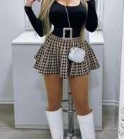 Kaliteli otelleri tercih eden Olena