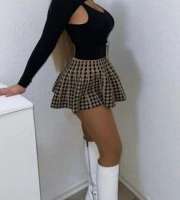 Kaliteli otelleri tercih eden Olena