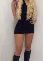 Kaliteli otelleri tercih eden Olena