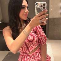 KENDİ Yeri olan Simge Mersin bayan