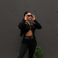 Keyifli söhbetler yapacak Tuana