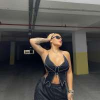 Keyifli söhbetler yapacak Tuana