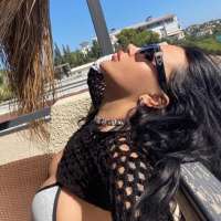 Keyifli söhbetler yapacak Tuana