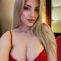 Keyifli ve eğlendirici escort Canan