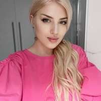 Keyifli ve eğlendirici escort Canan