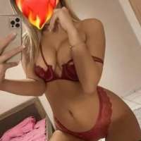 Meraklı bir escort bayan Banu