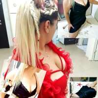 Mersin balık etli escort Başak