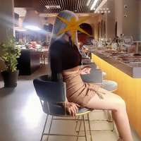 Mersin bayan Sibel. Apart ve otele geliyorum