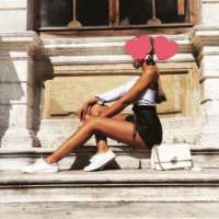 Mersin Elit Escort Gül