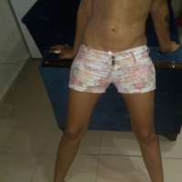 Mersin escort bayan Cisem