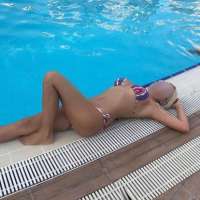 Mersin sarışın seksi escort Melis