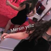 Mersin Seksi Escort Yeliz