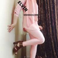Mersin türbanlı escort Elvin