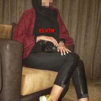 Mersin türbanlı escort Elvin