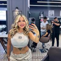 Mersin VİP Bayan Lina