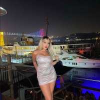 Mersin VİP Bayan Lina